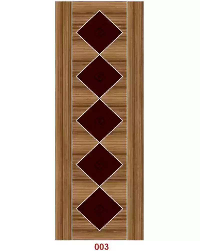 Premium WPC/Decorative Doors